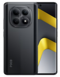 Xiaomi POCO M8 5G 6.7" Dual SIM, 512GB, 8GB RAM, Negro