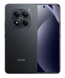 Xiaomi Note 15 Pro 6.7" Dual SIM, 256GB, 8GB RAM, Negro