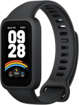 Xiaomi Smartwatch Smart Band 9 Active, Android/iOS, Negro - Resistente al Agua