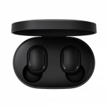 Xiaomi Audífonos Intrauriculares con Micrófono Redmi Airdots, Inalámbrico, Bluetooth, Negro - Imagen adicional 2