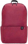 Mochila Xiaomi Mi Casual Daypack, poliéster. Color Rojo. Xiaomi ZJB4146GL
