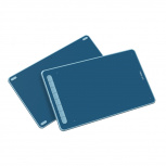 Tableta Gráfica XP-PEN Deco L ‎IT1060, 254 x 152mm, Alámbrico, USB C, Azul