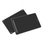 Tableta Gráfica XP-PEN Deco L IT1060, 254 x 152mm, Alámbrico, USB C, Negro