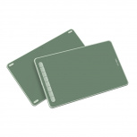 Tableta Gráfica XP-PEN Deco L IT1060, 254 x 152mm, Alámbrico, USB C, Verde