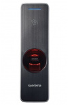 Xperix Control de Acceso Biométrico BioEntry W2 BEW2OAP, 500.000 Huellas, Bluetooth, RS-485, EM/HID/MIFARE/NFC/DESFire/FeliCa/iClass SE