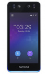 Xperix Control de Acceso y Asistencia Biometrico BioStation 3, 100.000 Usuarios, 125kHzEM&13.56MHz MIFARE/MIFARE Plus/DESFire/DESFire EV1/EV2/EV3/FeliCa