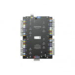 Xperix Panel Controlador de Acceso para 4 Puertas CS-40, 500.000 Usuarios, 5.000.000 Eventos