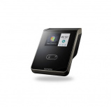 Xperix Control de Acceso Facial FaceStation 2, USB, Bluetooth, Negro