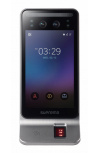 Xperix Control de Acceso y Asistencia Biométrico FaceStation F2-ODB, 100.000 Usuarios/ 50.000 Rostros/100.000 Huellas, USB/RS-485