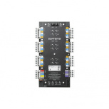 Xperix Módulo de Control OM-120 de 12 Salidas, para Biostar 2
