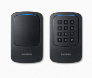 Xperix Control de Acceso con Teclado Xpass XP2 Gangbox Keypad, 200.000 Tarjetas, Bluetooth, Wiegand/RS-485