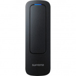 Xperix Lector de Tarjetas XPass D2, EM125KHz, Wiedgand, MIFARE, MIFARE Plus, DESFire, NFC/Bluetooth, XPD2-MDB