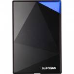 Xperix Lector de Tarjeta RFID Xpass S2, MIFARE/DESFire, 50.000 Tarjetas, RS-485
