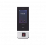 Xperix Control de Acceso y Asistencia Biométrico XS2-ODPB, 500.000 Usuarios, 500.000 Huellas, 500.000 Tarjetas, RJ-45