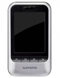 Xperix Control de Acceso y Asistencia Biométrico XSM, 200.000 Usuarios, RS-485