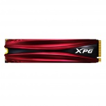SSD XPG GAMMIX S11 Pro, 2TB, PCI Express 3.0, M.2
