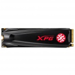 SSD XPG GAMMIX S5 NVMe, 1TB, PCI Express 3.0, M.2 image