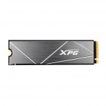 SSD XPG Gammix S50 Lite NVMe, 1TB, PCI Express 4.0, M.2, Disipador Adherido