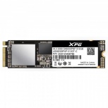 SSD XPG SX8200 Pro, 512GB, PCI Express 3.0, M.2