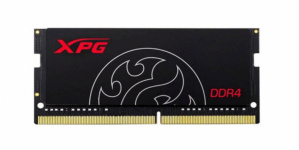 Memoria RAM XPG Hunter DDR4, 3200MHz, 16GB, Non-ECC, CL22, SO-DIMM