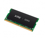Memoria RAM para Laptop XPG AX4S32008G22-SBHN DDR4, 3200MHz, 8GB, Non-ECC, CL22, 260-pin SO-DIMM