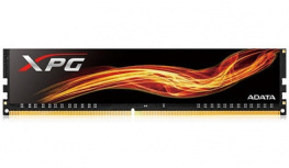 Compra Memoria RAM XPG FLAME DDR4, 2400MHz, 8GB, AX4U240038G16-SBF - Technical View