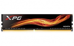Memoria RAM XPG Flame DDR4, 2666MHz, 16GB, Non-ECC, CL16