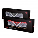 Compra Memoria RAM XPG Gammix D30 DDR4, 8GB, Rojo, AX4U300038G16A