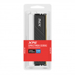 Memoria RAM XPG SPECTRIX D35G DDR4, 3200MHz, 16GB, CL16, XMP image