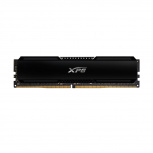 Memoria RAM XPG Gammix D20 DDR4, 3200MHz, 16GB, CL16, XMP, Negro