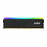 Memoria RAM XPG Spectrix D35G DDR4, 3200MHz, 16GB, Non-ECC, CL16 ― ¡Descuento limitado a 5 unidades por cliente!