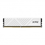 Memoria RAM XPG Gammix D35 DDR4, 3200MHz, 16GB, CL16, XMP, Blanco ― ¡Descuento limitado a 5 unidades por cliente!