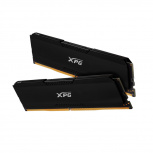 Kit de Memoria RAM XPG GAMMIX D20 Negro DDR4, 3200MHz, 16GB (2 x 8GB), CL16, XMP