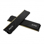 Memoria RAM XPG D35 DDR4, 3200MHz, 8GB, CL16, XMP image