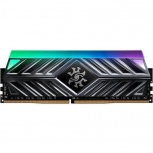 Memoria RAM XPG SPECTRIX D41 DDR4, 3200MHz, 8GB, CL16, XMP 