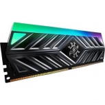 Memoria RAM XPG SPECTRIX D41 DDR4, 3200MHz, 8GB, CL16, XMP  image