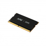 Memoria RAM para Laptop XPG Hunder DDR5, 5600MHz, 8GB, ECC CL46, 262-pin SO-DIMM, XMP 