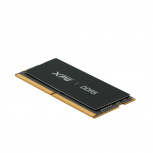 Memoria RAM para Laptop XPG Hunder DDR5, 5600MHz, 8GB, ECC CL46, 262-pin SO-DIMM, XMP 