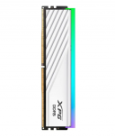 Memoria RAM XPG Lancer Blade DDR5, 5600MHz, 16GB, CL46, XMP/EXPO, Blanco