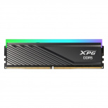 Memoria RAM XPG Lancer Blade RGB DDR5, 6000MHz, 16GB, Non-ECC, CL30, XMP