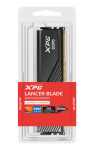 Memoria RAM XPG Lancer Blade DDR5, 6000MHz, 24GB, CL36, XMP/EXPO - Imagen adicional 2
