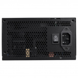 Fuente de Poder XPG CORE REACTOR II 80 PLUS Gold, Modular, 24-pin ATX, 120mm, 1000W  image