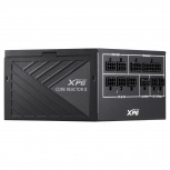 Fuente de Poder XPG CORE REACTOR II 80 PLUS Gold, Modular, 24-pin ATX, 120mm, 1000W  image