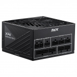 Fuente de Poder XPG CORE REACTOR II 80 PLUS Gold, Modular, 24-pin ATX, 120mm, 1000W  image