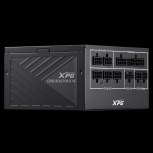 Fuente de Poder XPG CORE REACTOR II VE 80 PLUS Gold ATX, Modular, 24-pin ATX, 120mm, 650W