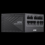 Fuente de Poder XPG CORE REACTOR II VE 80 PLUS Gold ATX, Modular, 24-pin ATX, 12VHPWR, 120mm, 850W image