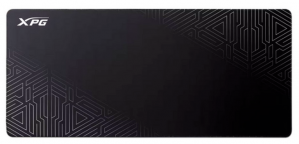 Mousepad Gamer XPG con Descansa Muñecas FRONTLINE III XL, 90cm x 400mm, Grosor 3mm