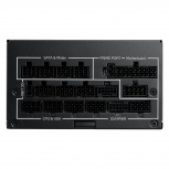 Fuente de Poder XPG FUSION 80 PLUS Titanium, Modular, 24-pin ATX, 135mm, 1600W  image