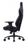 XPG Silla Gamer NEXUS PLUS, hasta 125kg, Negro - Imagen adicional 3