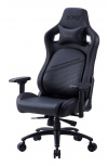 XPG Silla Gamer NEXUS PLUS, hasta 125kg, Negro - Imagen adicional 4